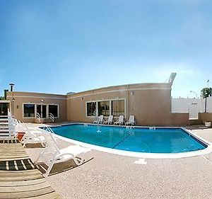 Americas Best Value Inn Winston-Salem